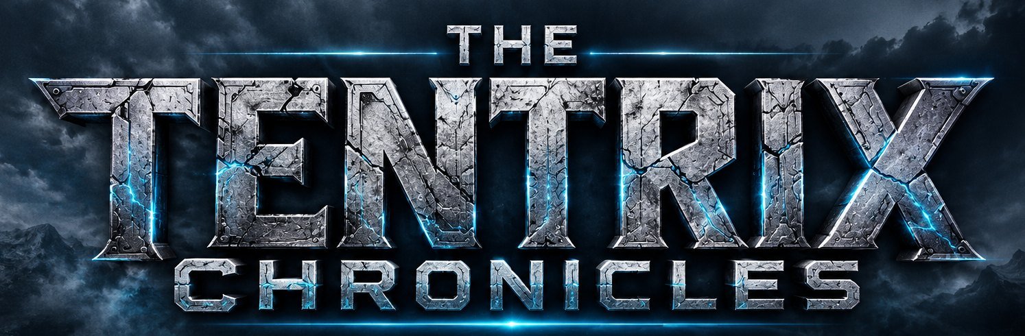 The Tentrix Chronicles